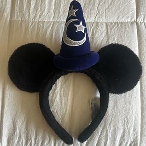 Sorcerer Mickey Ear Headband